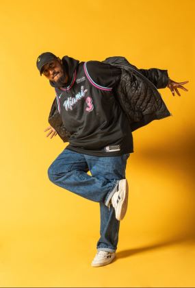Afrohouse Dance Workshop