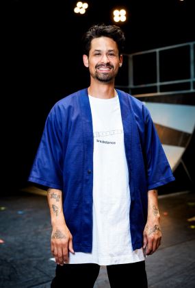 Elements of Freestyle Workshop - Breakdancing