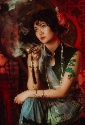 INK: Tattoos by Juniper