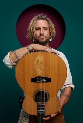 John Butler Prism Tour