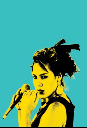 Kate Ceberano | Australian Made Tour
