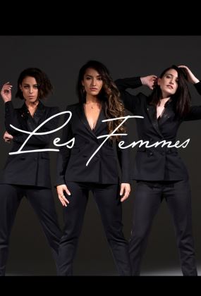 Les Femmes
