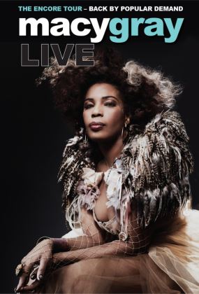 Macy Gray