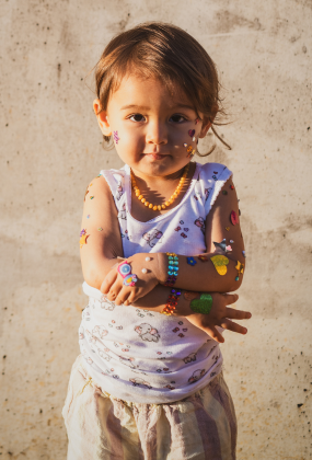 Mini Ravers