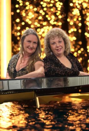 Queens of Song