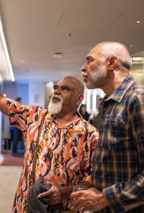 Queensland Regional Art Awards Touring Exhibition