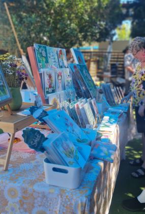 Renegade Handmade Market