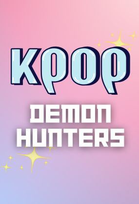 Silent Disco - KPop Demon Hunters