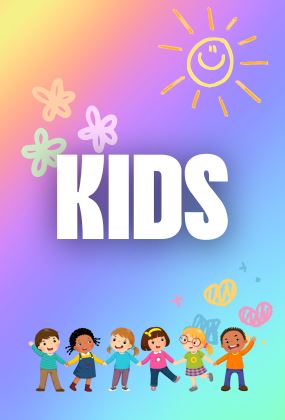 Silent Disco - Kids