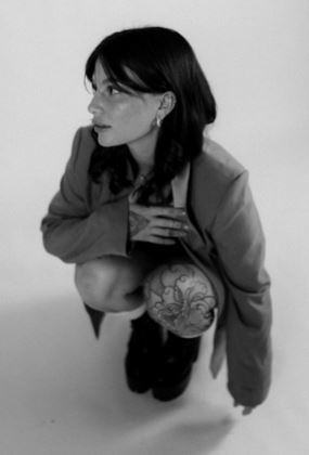 Tattoos by Laleh Azargoon