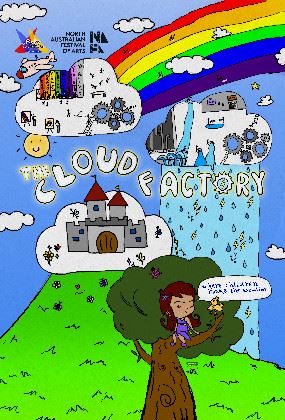 The Cloud Factory