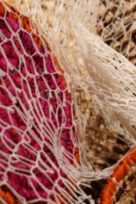 Woven Together: Undivided We Rise