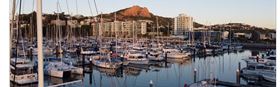 Breakwater Marina