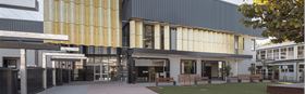 Denise Glasgow Performing Arts Centre