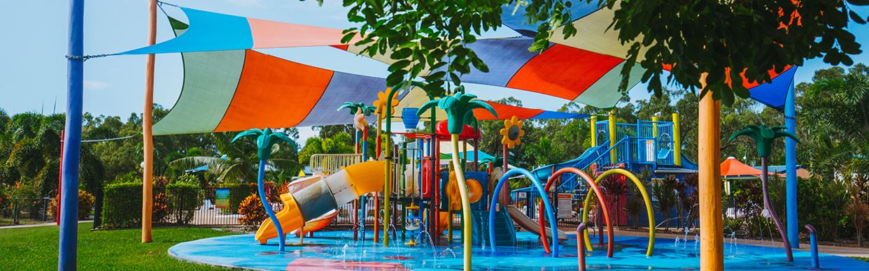BIG4 Ingenia Holidays Townsville