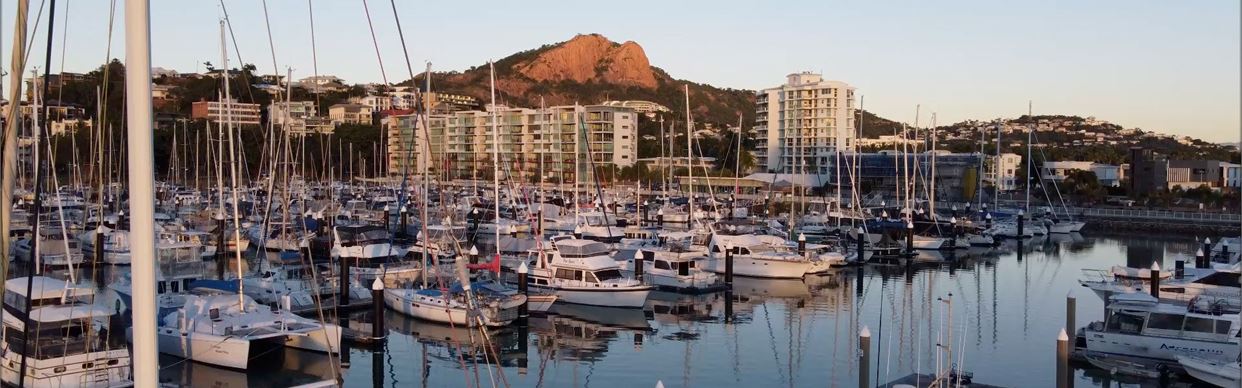 Breakwater Marina