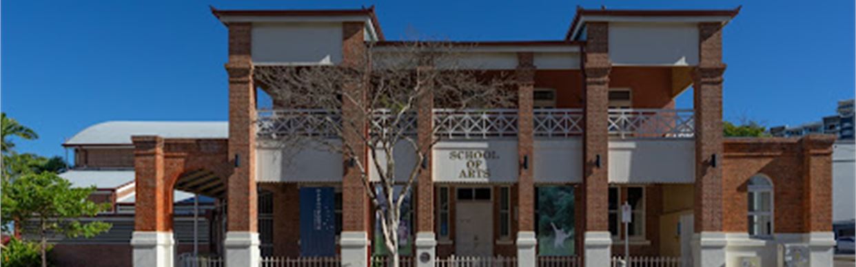 Dancenorth Australia