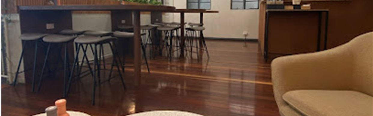 Hey Days Cafe & Events