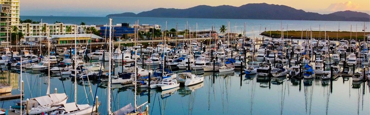 Breakwater Marina
