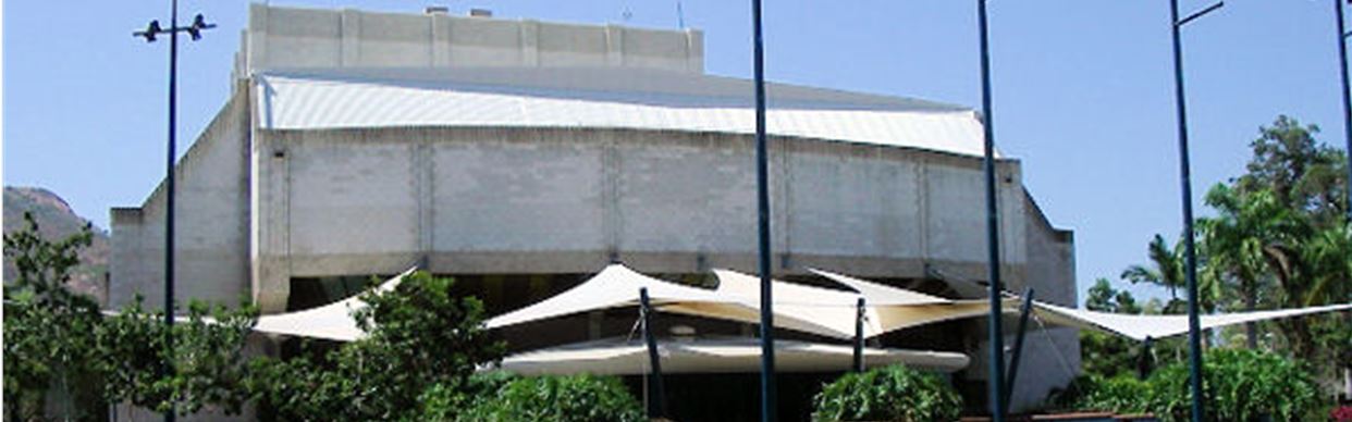 Townsville Civic Theatre